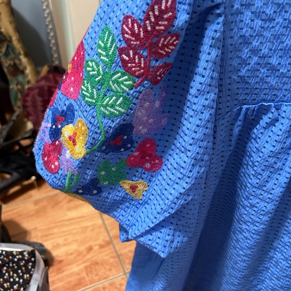 Umgee Dress - Picture 3 of 4